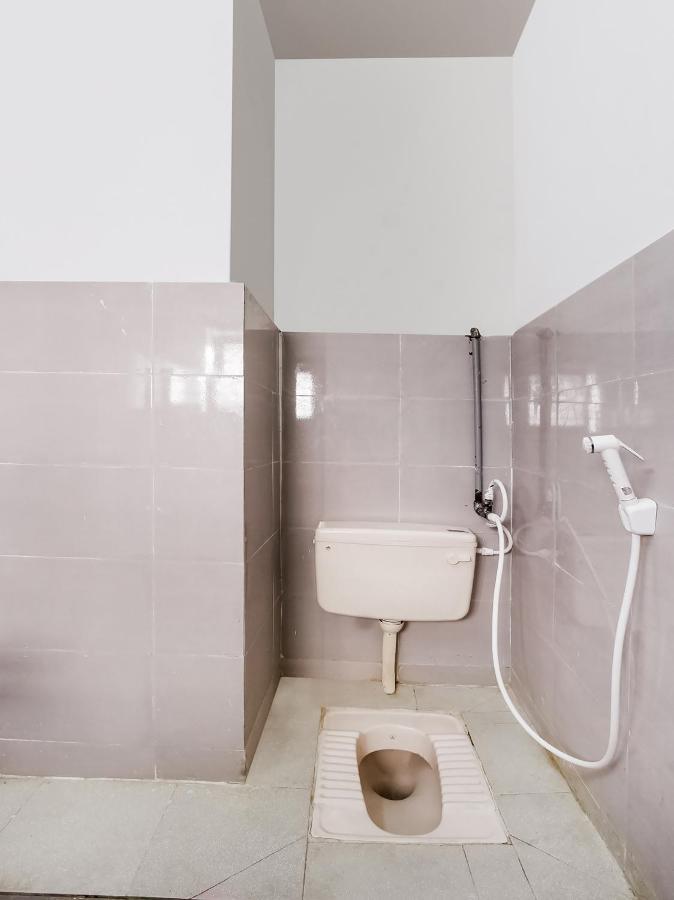 Spot On 43451 Hotel Sakunthala International 티루넬벨리 외부 사진