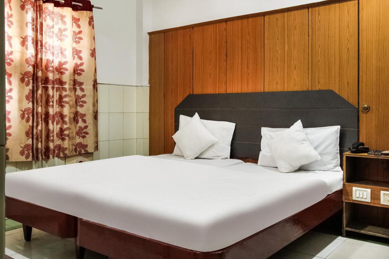 Spot On 43451 Hotel Sakunthala International 티루넬벨리 외부 사진