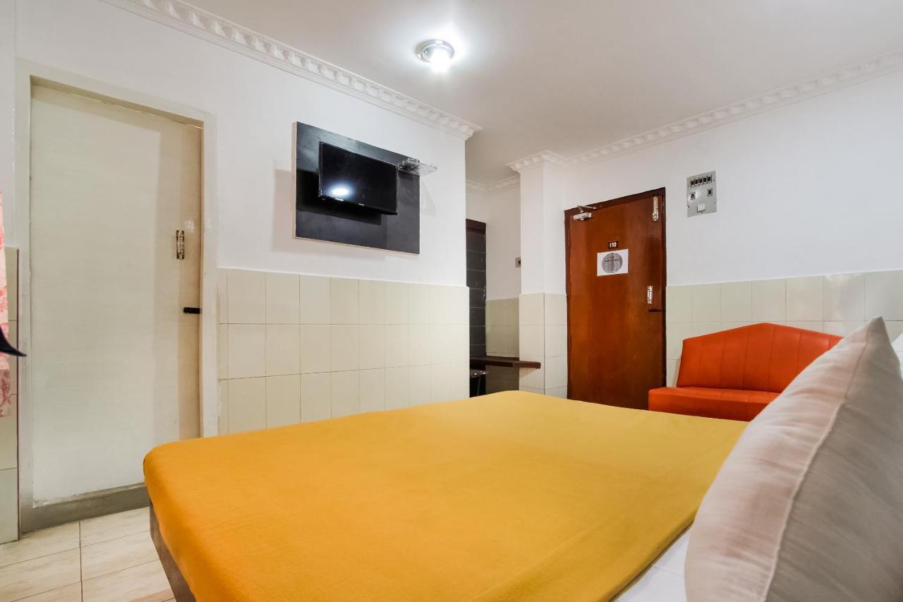 Spot On 43451 Hotel Sakunthala International 티루넬벨리 외부 사진